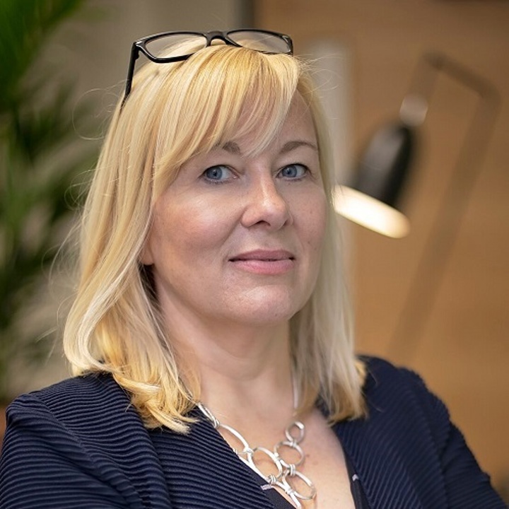 Carol Moore