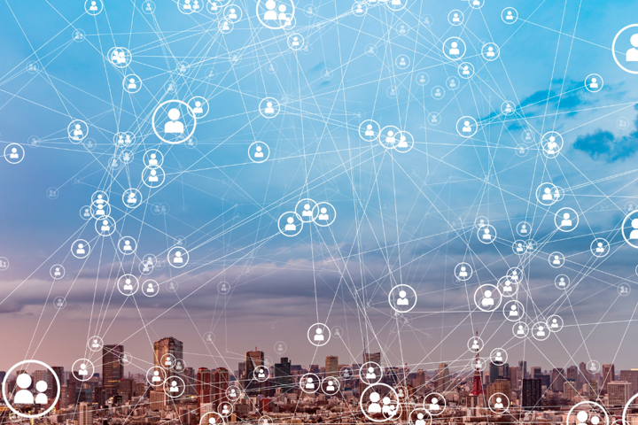 The Value of Networking