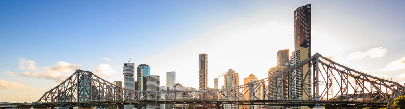 Brisbane
