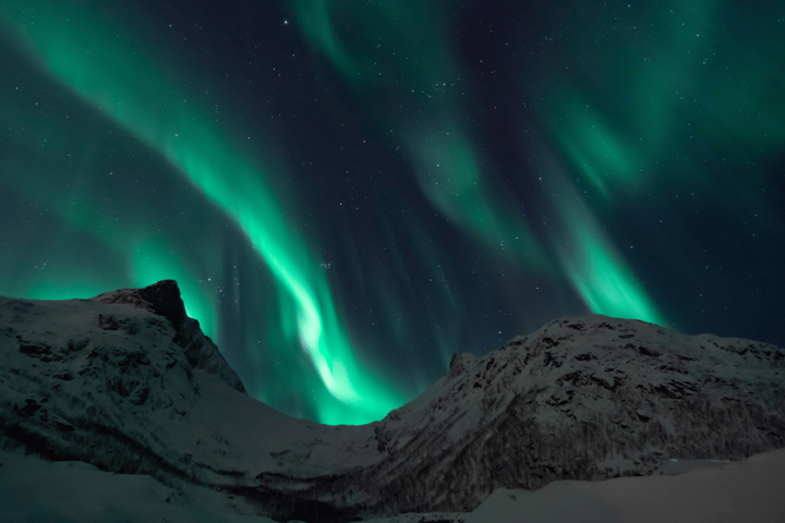 Opportunities in Norway for Civil Engineering Quantity Surveyors