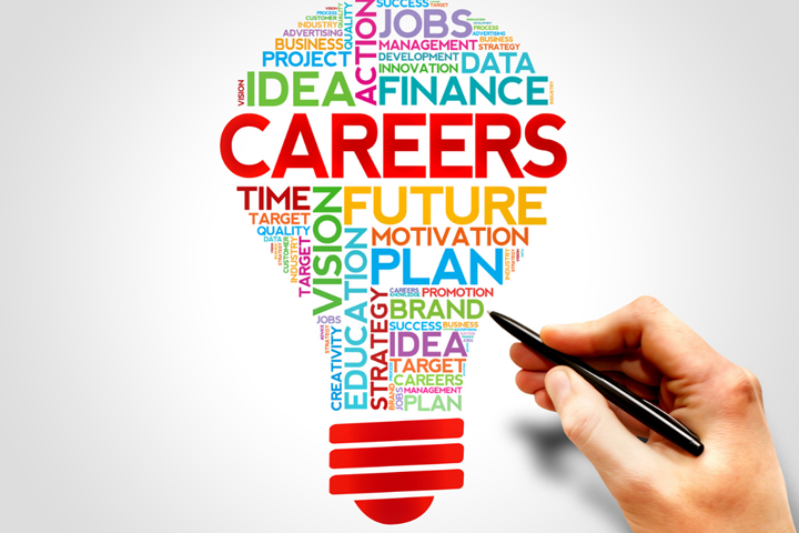 Career Resources Hub Highlights | The Best Bits
