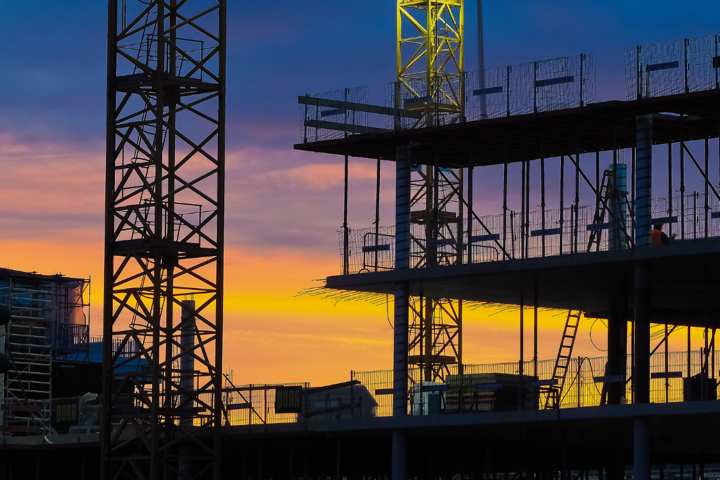 Construction Job Opportunities in the UK for Candidates from Hong Kong