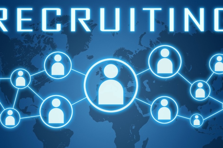 Recruitment Strategy | Blending the Best Local and International Talent