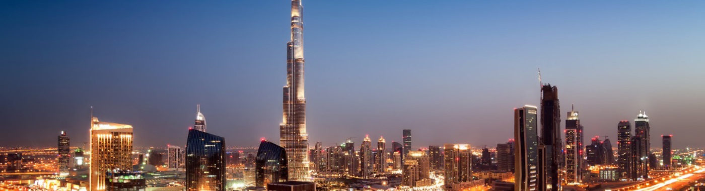 Dubai Architacturejpeg