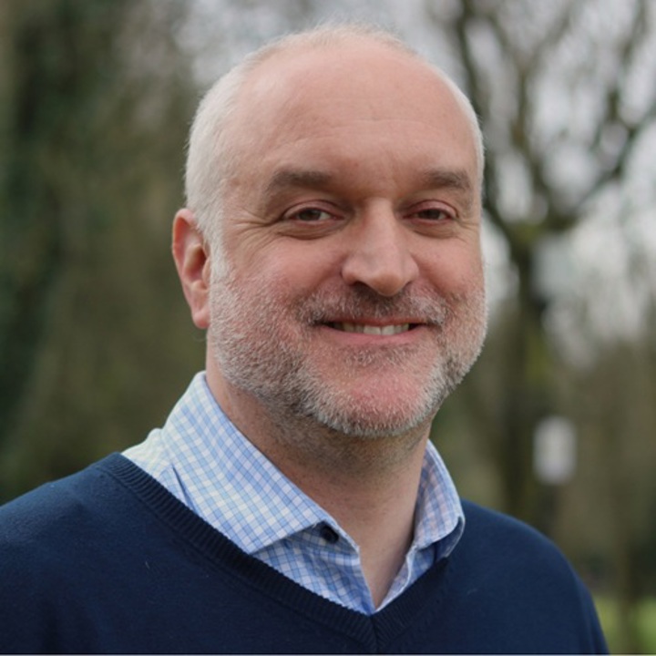 Steve Thomas 