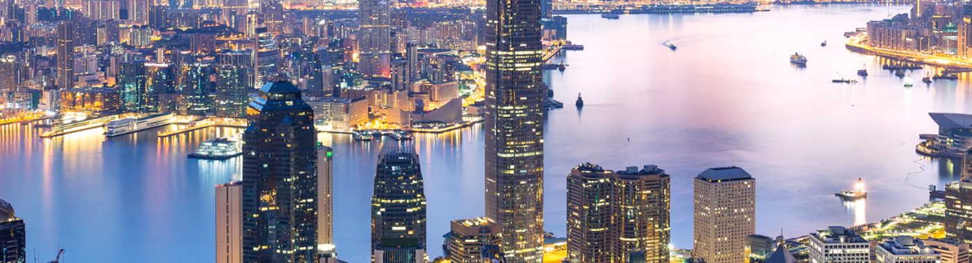 Hong Kong Salary