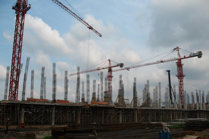 Construction Materials | Lack of Supplies and Skyrocketing Prices