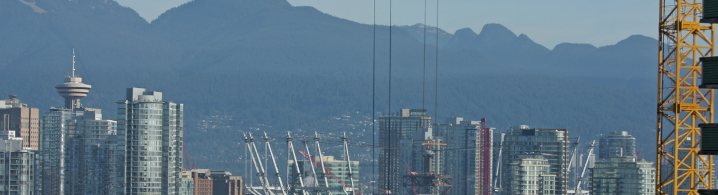 Contstruction Canada