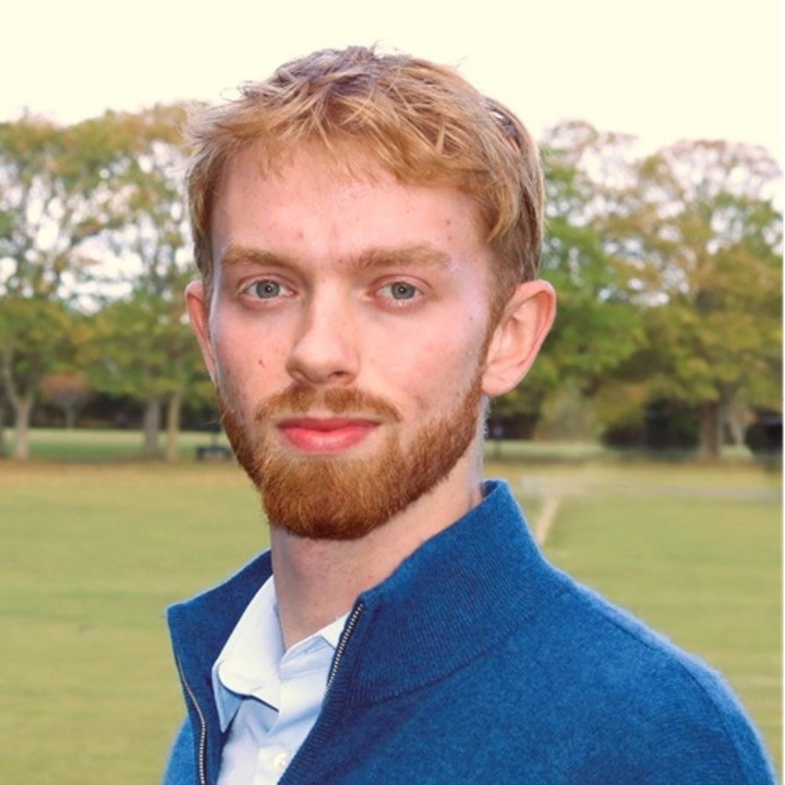 Hugh Duffield
