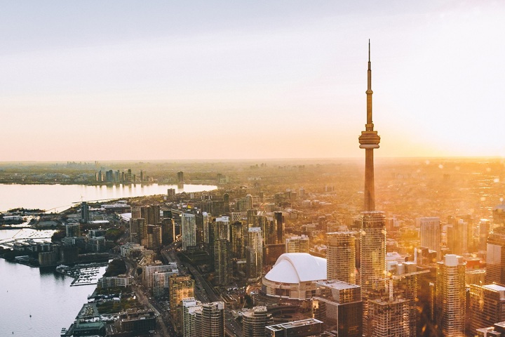 Exciting Construction Jobs and Projects in Canada