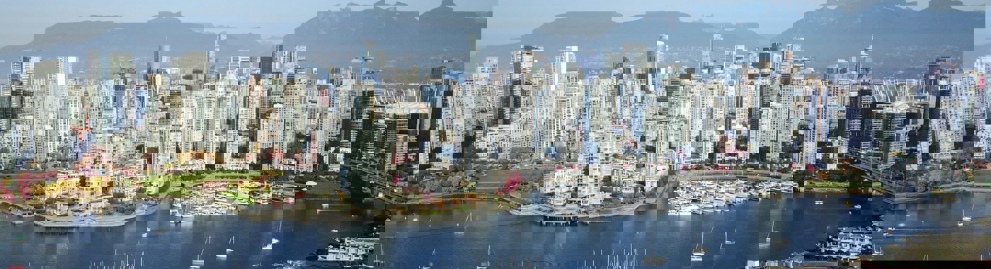 Vancouver Lee Robinson Mzceuhy3xy0 Unsplash