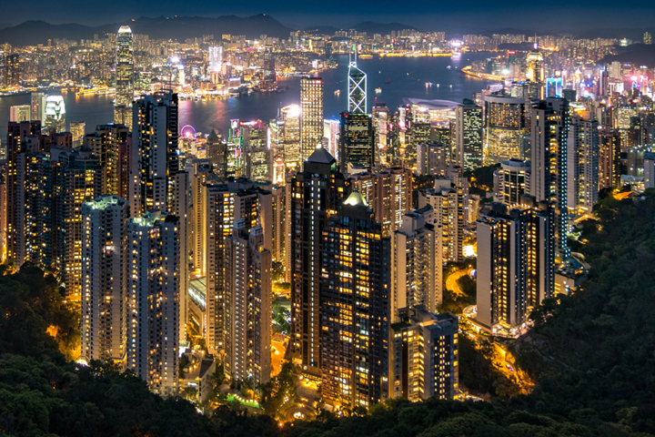 HK$500BN in Hong Kong Construction Jobs Investment Announced in Budget