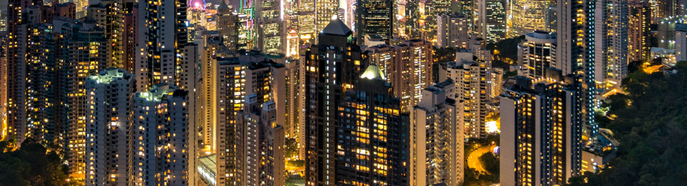 Hong Kong 1200 X 800