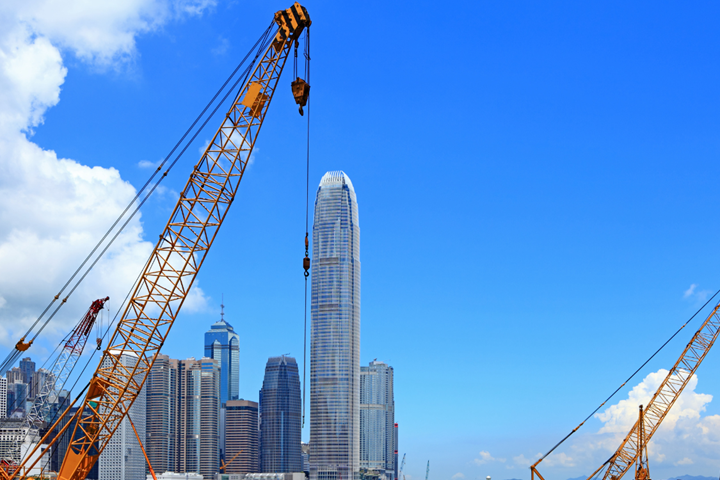 Construction Safety and Construction Safety Jobs In Hong Kong