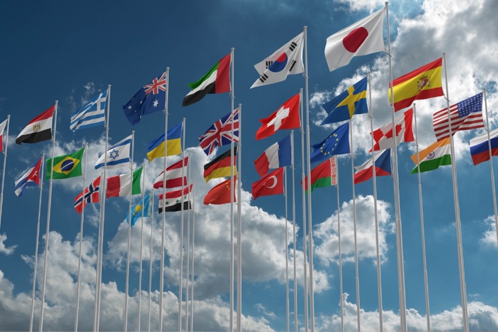 Considering a Construction Job Overseas?