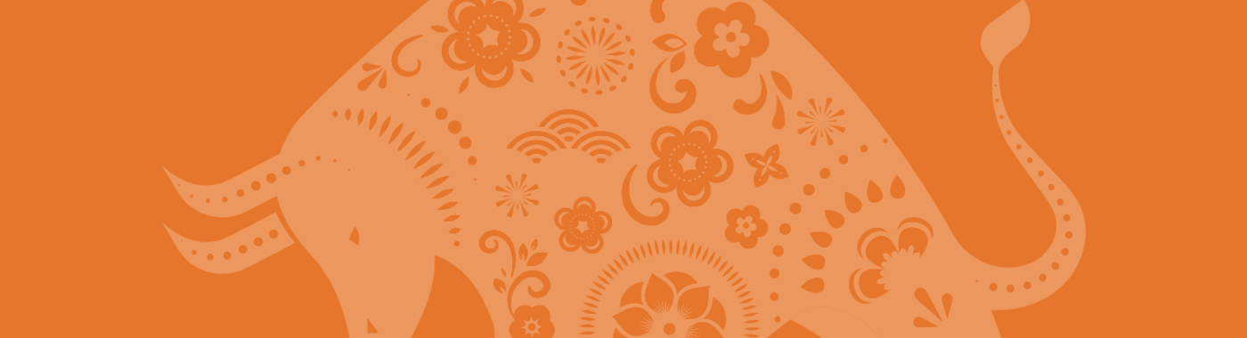 Chinese New Year Card