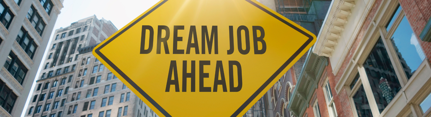 Dream Job