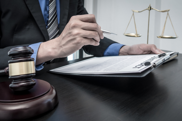 4 Alternative Training Providers to the MSc in Construction Law