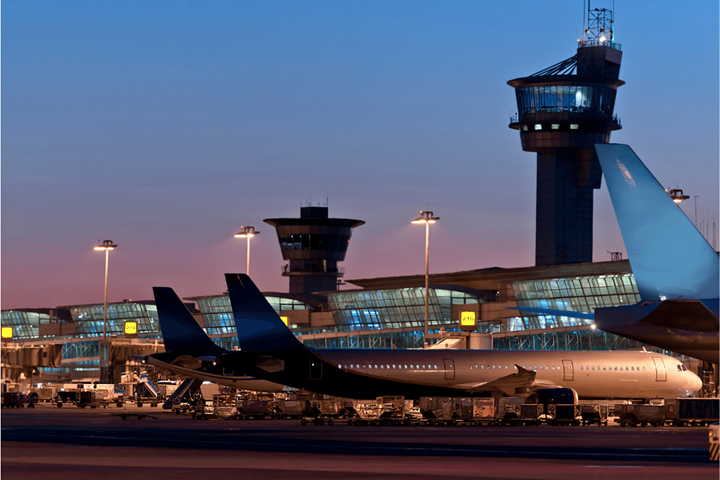 Take a Job in Canada’s Exciting Aviation Construction industry sector