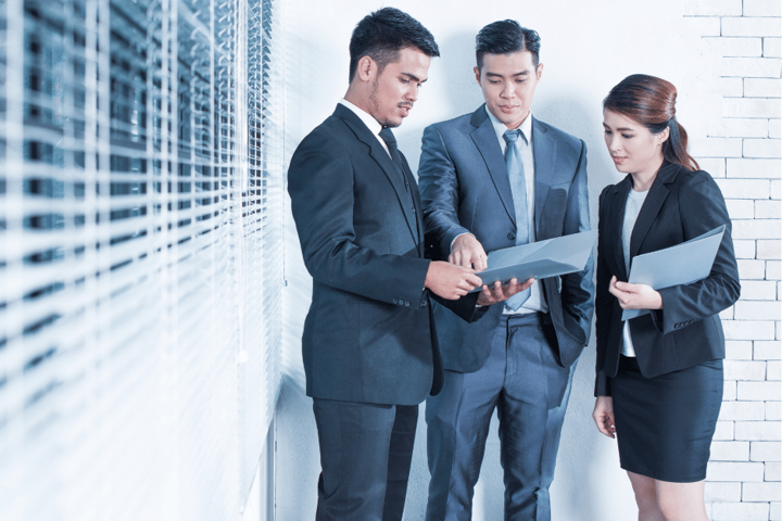 Quantity Surveying Recruitment Experts