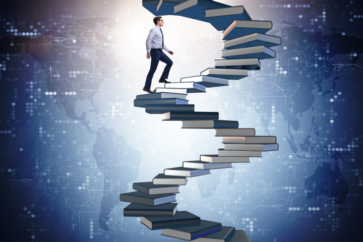 The Career Progression of a Quantity Surveyor