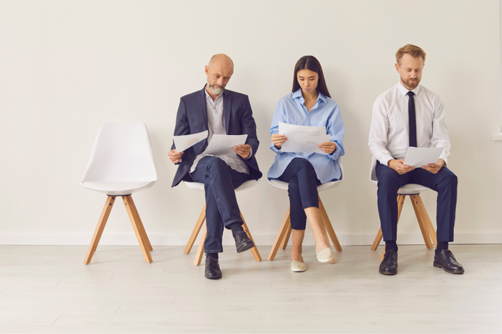 Why Don’t Candidates Want to Work for You?
