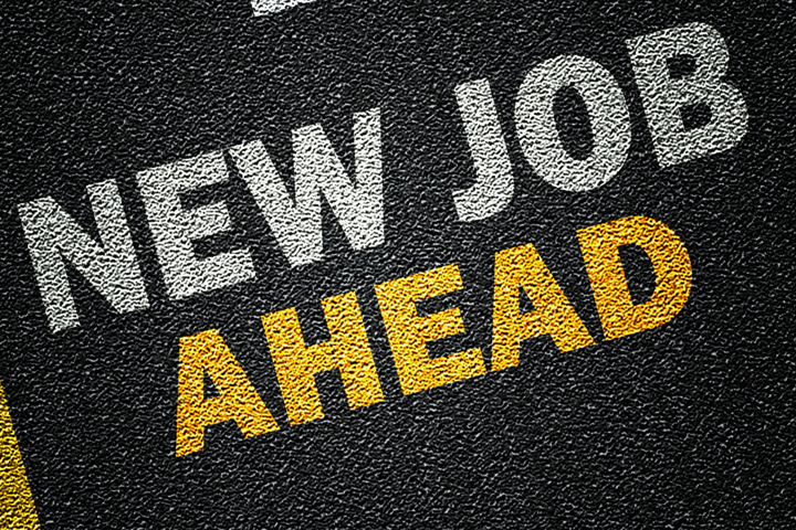 Construction Jobseekers | Is 2024 the right time for a new job?