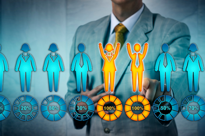 The advantages of using a specialist construction recruiter