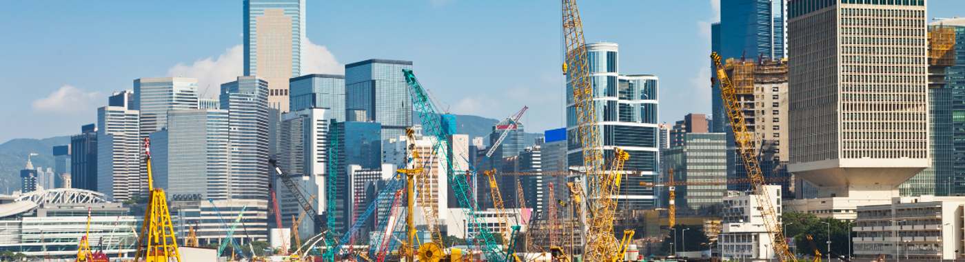 Hong Kong Construction