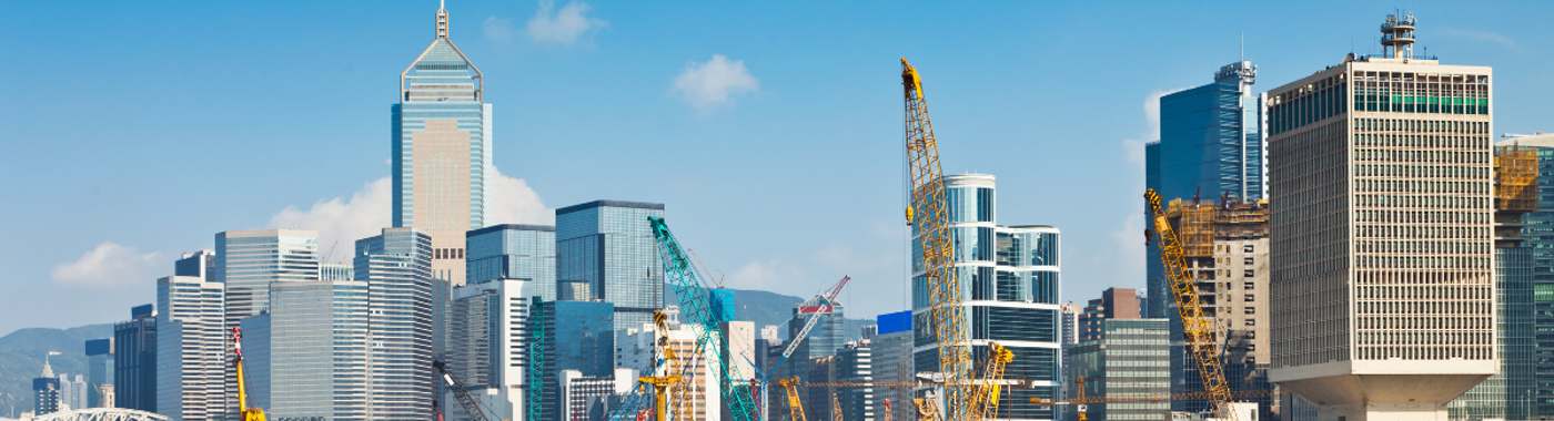 Hong Kong Construction
