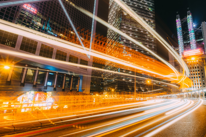 Hong Kong: Update on Major Projects and Related Job Openings