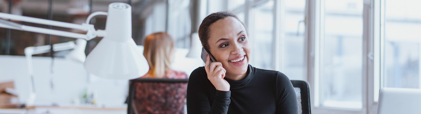 Woman Phone Istock 467033708 2716X1810