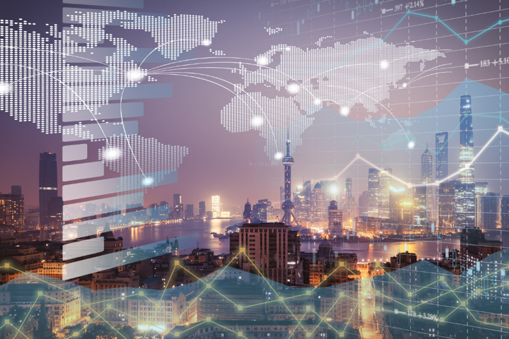 CIC Economic and Policy Briefing | The current state of the UK Economy