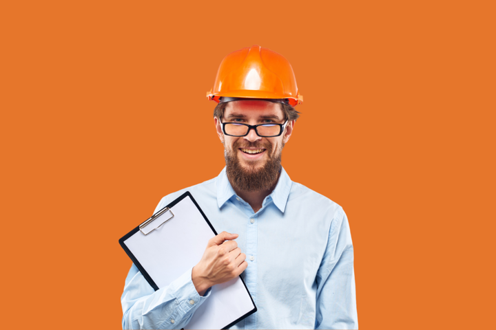 The Clerk of Works job role – a good example of a ‘proper job’?