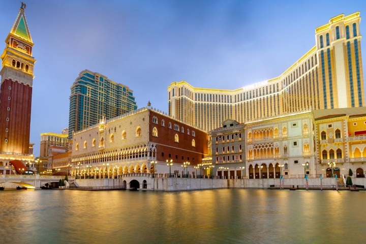 The Client Side Quantity Surveyor’s Critical Role on Integrated Resorts in Macau