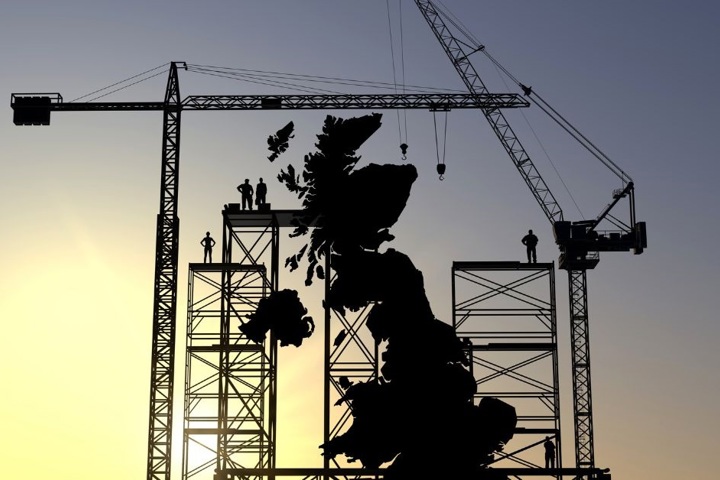 Construction Jobs in the UK | Should you Consider NOT Going to Work Abroad!?