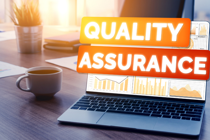 Rest Assured with Quality Assurance in the Construction Industry
