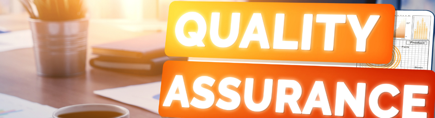 Quality Assurance