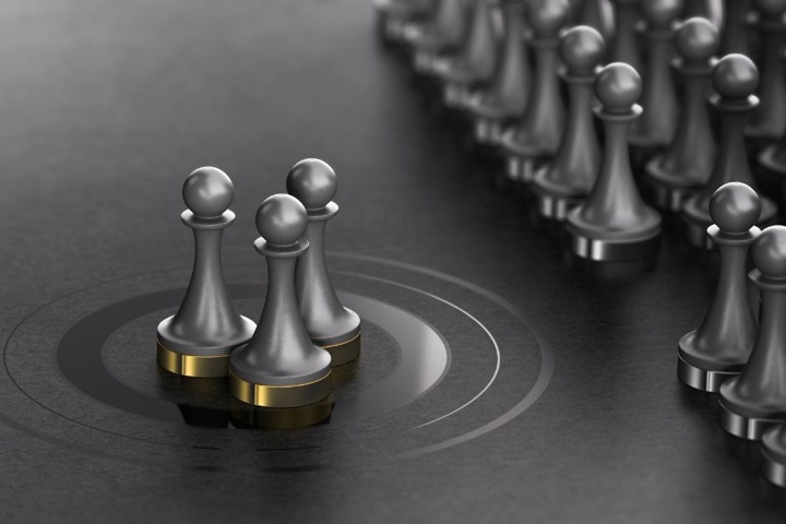 How Hiring Managers Can Effectively Shortlist Candidates with the Help of a Recruitment Consultant