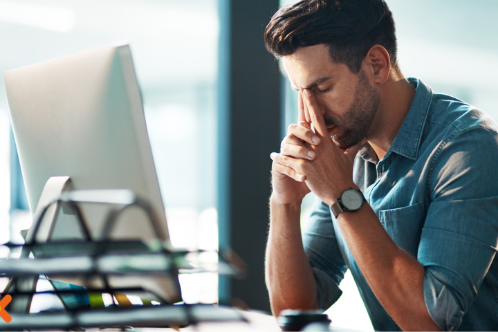 The 6 Signs It Might Be Time for a Career Move