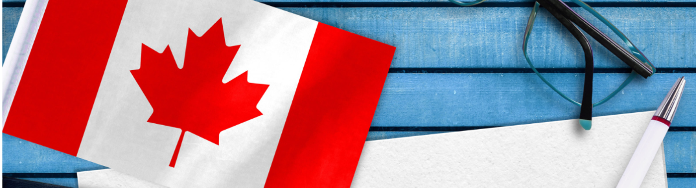 Canadian Visa