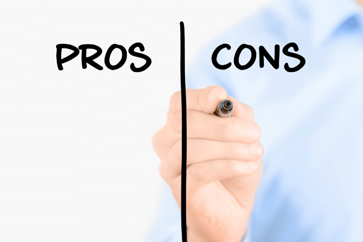 Working for Smaller Contractors as a Quantity Surveyor | Pros and Cons