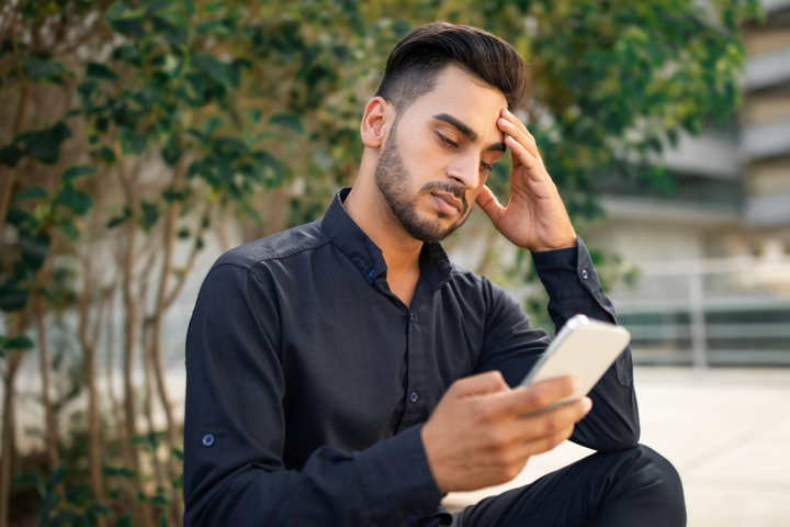 Construction Job Search Tips | Stop Doomscrolling