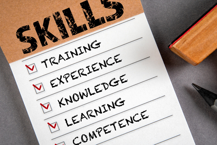 Key Skills to Display as a Clerk of Works to Excel in Your Next Job Interview