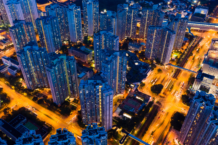 2024 is an Exciting Year for Hong Kong’s Rail, Road and Building Infrastructure
