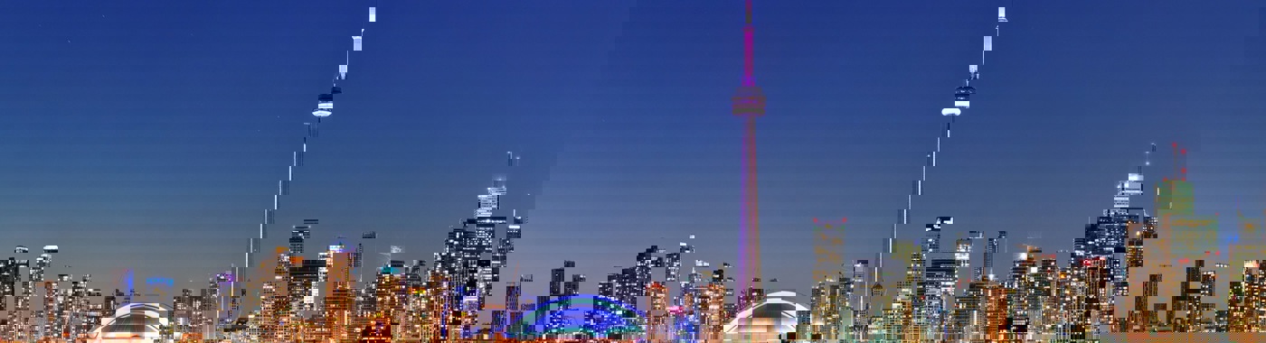 Canada Toronto