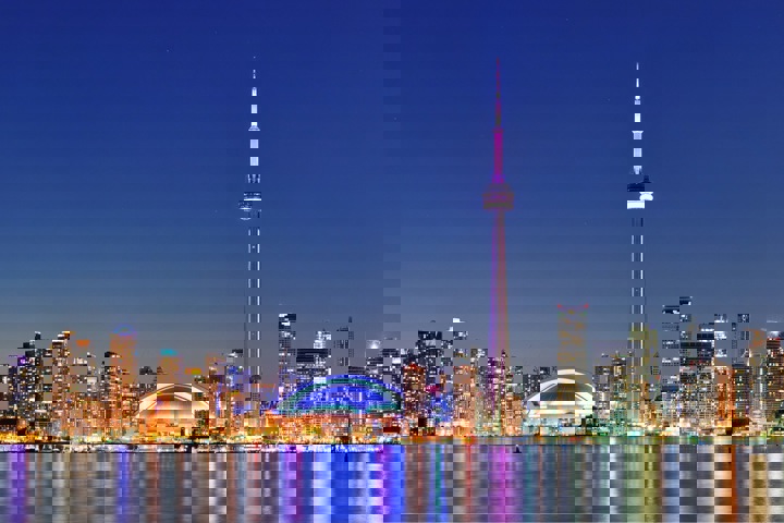 Canada Transit, Rail, Transportation and Building Construction Jobs in 2021