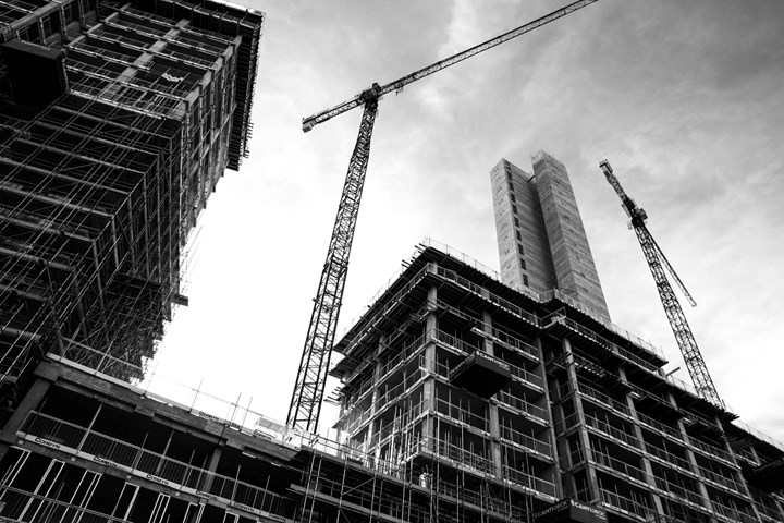 Salary Guide for UK Construction Claims and Disputes Jobs