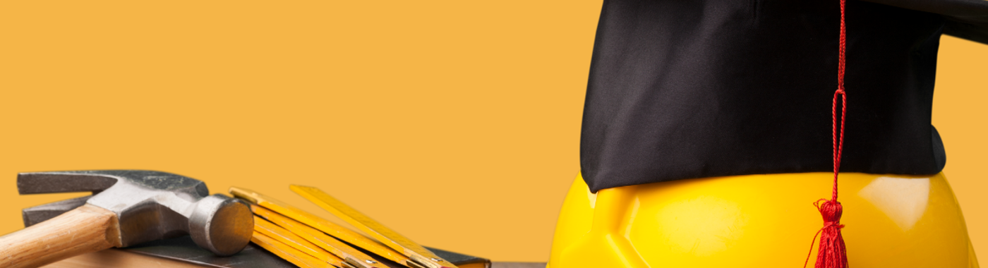 Construction Graduate
