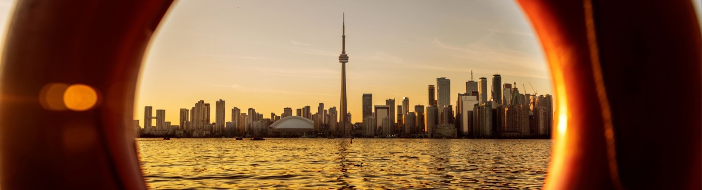 Networking In Canada